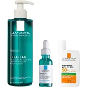 La Roche Posay Anthelios UVMune 400 Oil Control Aurinkosuoja SPF 50+