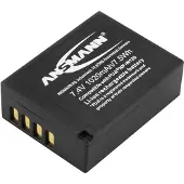 Ansmann A-Fuj NP-W126