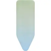 Brabantia silityslaudan päällinen Soothing Sea, C 124x45 cm