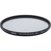 Hoya Diffuusifiltri musta sumu nro 1 - 77 mm