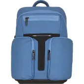 Piquadro Hidor Reppu tummansininen