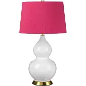 Elstead Lighting Pöytävalaisin Isla, Pronssi/messinki, Olohuone/ruokailutila, Metalli