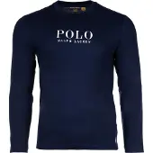 Ralph Lauren 714899614 Pitkähihainen T-paita
