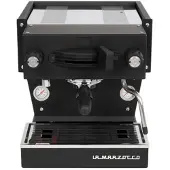 La Marzocco Linea Mini espressokone - puoliammattimainen, musta