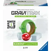 GRAVITRAX Element Looping - Multi/patterned - ONE SIZE