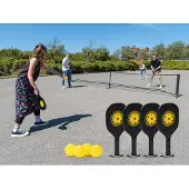 Coolstuff Pickleball-peli