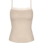 Sloggi Aluspaita 'GO' beige / taupe