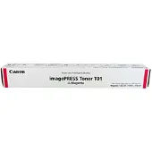 Canon Ink T01 Värikasetti magenta