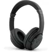 Esperanza Libero EH163K kuulokemikrofoni langattomat kuuloke, musiikki Mini-USB Bluetooth musta