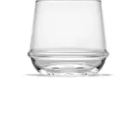 Serax Dune viskilasi 35 cl 4-pakkaus Clear