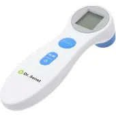 Dr. Senst – Infrarot Stirn Fieberthermometer DET-306 (521-854120)