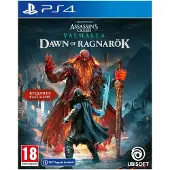 Assassins Creed Valhalla Dawn of Ragnarök (lisäosa) (latauskoodi) PS4 /
