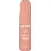 Sundae Body Strawberries & Cream Whipped Shower Foam, 265ml