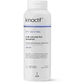 Kin Nº7 Control Curl Enhancing Shampoo 300 ml