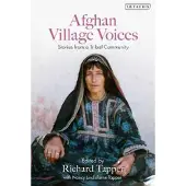 BLOOMSBURY Afghan Village Voices
