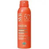 SVR Secure Lait Crepitant Spf50 200m Aurinkovoide