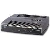 Planet Advance Ethernet Home Router, Ethernet WAN, Nopea Ethernet, Musta (FRT-401)