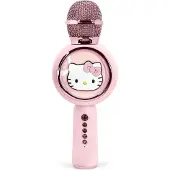 OTL TECHNOLOGIES Hello Kitty PopSing karaokemikki