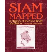UNIVERSITY OF HAWAI'I PRESS Siam Mapped