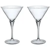 Bormioli Rocco Ypsilon 2 kpl coctaillasi