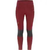 Fjällräven abisko trekking tights pro w