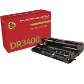 Xerox Everyday Remanufactured Brother DR3400 -kuvarumpu