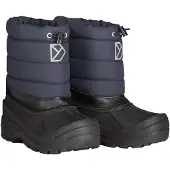 Didriksons Lumi Kids' Boots - Navy - 22