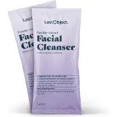 LastObject Facial Cleanser Refill 2-Pack - Green - 250 ML