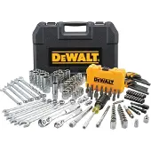 DeWalt Työkalusarja DWMT73802, 142 kpl.