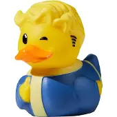 Numskull - Tubbz - Vault Boy (Mini Edition)