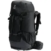 Haglöfs Rugged Mountain Vaellusreppu 66 cm Musta