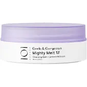 Geek & Gorgeous Mighty Melt Cleansing Balm 98 g