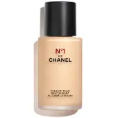 Chanel N°1 DE REVITALIZING FOUNDATION Illuminates Hydrates Protects