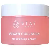 Stay Well Vegan Collagen Cream 50 ml
