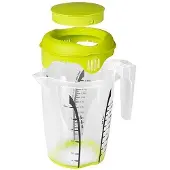 Rotho Sekoitusastia LOFT, 1,5 l