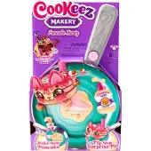 Cookeez Makery Magic Frying Pan Nalle