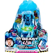 BEAST LAB MrBeast Lab Cryolab laboratorio