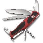 Victorinox Ranger 55 Grip Monitoimityökalu