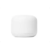 Google Nest Wifi - Wi-Fi -järjestelmä, valkoinen