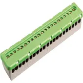 ABB PE-liitinrima 9*16mm2+12*25mm2