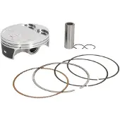 Athena S5f07700002b For /oe Cylinder Ø 76.97 Mm Taottu Mäntä