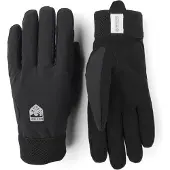 Hestra Windstopper Tracker Pyöräilykäsine Musta
