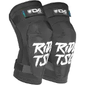TSG Kneeguard Scout A Ripped Polvisuoja