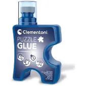 Clementoni -palapeli liimaa