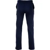 Ralph Lauren for man. 714844762002 Navy jersey knit pyjama trousers (S), Homewear, Cotton