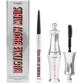 Benefit Bigtime Brow Minis Shade 3