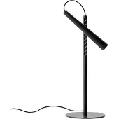 Foscarini Pöytävalaisin , Musta, Olohuone, Metalli