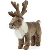 Living Nature Pehmoporo, 26 cm
