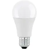 Eglo LED-lamppu A60 Standard 11W/940 1055 lumen matt E27