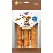 Dokas 4x n. 150g pururulla kananrinta koiranherkut